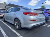Used 2019 Kia Optima LX image 2