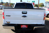 Used 2012 Ford F150 XLT w/ XLT Chrome Pkg image 4