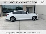 Certified 2023 Cadillac CT5 Luxury image 4