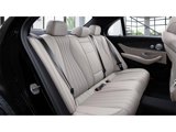 Certified 2022 Mercedes-Benz E 350 Sedan image 5