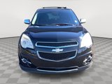 Used 2012 Chevrolet Equinox LTZ image 3