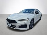 Certified 2022 Acura TLX SH-AWD w/ Advance Package image 2