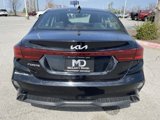 Used 2022 Kia Forte LXS image 4