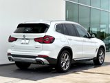 Certified 2022 BMW X3 sDrive30i w/ Convenience Package image 4