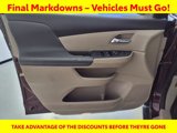 Used 2015 Honda Odyssey EX-L image 5