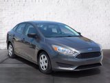 Used 2017 Ford Focus S image 2