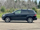Used 2016 Mercedes-Benz GLE 350 4MATIC image 3