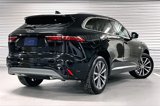 New 2025 Jaguar F-PACE R-Dynamic S image 4