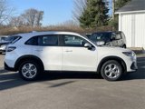 New 2025 Honda HR-V LX image 4