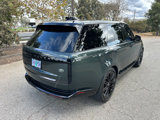 Used 2023 Land Rover Range Rover SE image 6