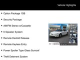 Used 2000 Pontiac Grand Prix GT w/ Opt Pkg image 4