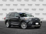 Used 2020 Ford Explorer XLT w/ Equipment Group 202A image 2