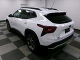 New 2025 Chevrolet Trax LT w/ Driver Confidence Package image 2