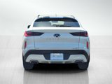 Certified 2022 INFINITI QX55 Essential w/ Proactive Package image 5