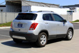 Used 2016 Chevrolet Trax LT w/ LPO, Cargo Package image 5