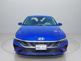 Certified 2024 Hyundai Elantra SEL image 2