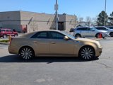 Used 2013 Cadillac CTS Luxury image 4