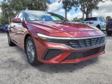 Used 2024 Hyundai Elantra SEL image 2