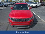 Used 2020 Jeep Compass Latitude w/ Popular Equipment Group image 4