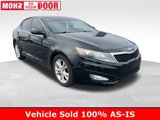 Used 2013 Kia Optima EX w/ Premium Pkg image 1