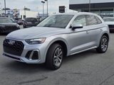 Used 2023 Audi Q5 2.0T Premium Plus w/ Premium Plus Package image 4