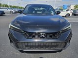 New 2025 Honda Civic Sport image 2