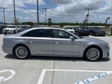 Used 2017 Audi A8 L 3.0T image 3