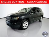 Used 2015 Jeep Compass Latitude image 2
