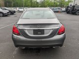 Used 2021 Mercedes-Benz C 300 4MATIC Sedan image 6