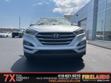 Used 2017 Hyundai Tucson SE image 2