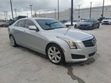 Used 2013 Cadillac ATS 2.0T Sedan image 3