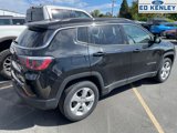 Used 2017 Jeep Compass Latitude w/ Popular Equipment Group image 4