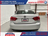 Used 2015 Volkswagen Passat 1.8T S image 4
