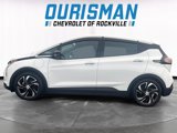 Used 2022 Chevrolet Bolt LT image 3