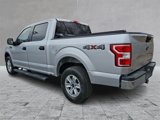 Used 2018 Ford F150 XLT image 4
