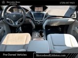Used 2018 Acura MDX FWD w/ Technology Package image 2