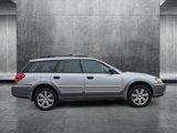 Used 2007 Subaru Outback 2.5i image 4