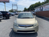 Used 2007 Honda Civic EX image 3