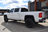 Used 2015 GMC Sierra 3500 SLT w/ Duramax Plus Package image 4