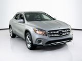 Used 2018 Mercedes-Benz GLA 250 4MATIC image 3