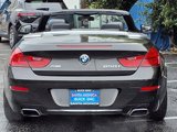 Used 2018 BMW 650i xDrive Convertible image 4