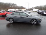 New 2025 Hyundai Elantra Sport image 4