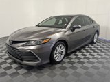 Certified 2022 Toyota Camry LE image 2