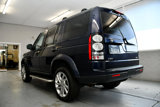 Used 2016 Land Rover LR4 HSE image 3