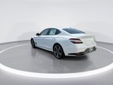 New 2025 Genesis G70 2.5T w/ Sport Prestige Package image 6