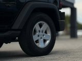 Used 2010 Jeep Wrangler Unlimited Sport image 3