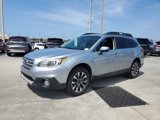 Used 2017 Subaru Outback 2.5i Limited image 2