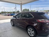 Used 2019 Ford Edge SEL w/ Equipment Group 201A image 4