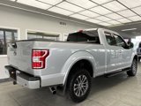 Used 2018 Ford F150 XLT w/ Equipment Group 302A Luxury image 5