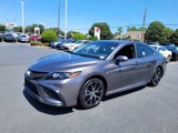 Certified 2024 Toyota Camry SE image 3